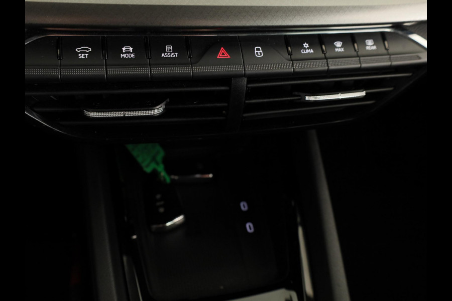 Škoda Octavia Combi Business Edition 1.0 e-TSI 110pk DSG-7