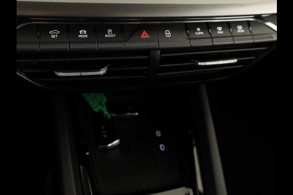 Škoda Octavia Combi Business Edition 1.0 e-TSI 110pk DSG-7