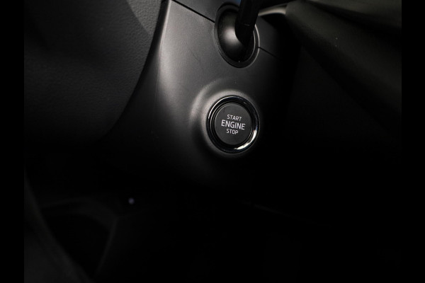 Škoda Octavia Combi Business Edition 1.0 e-TSI 110pk DSG-7