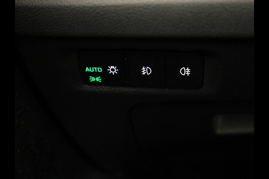 Škoda Octavia Combi Business Edition 1.0 e-TSI 110pk DSG-7