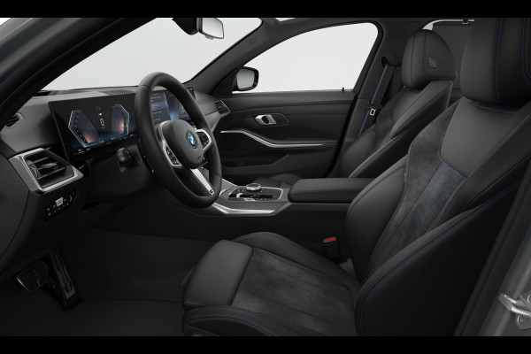 BMW 3 Serie Touring 330e xDrive M-Sport Pro - Pano - Memoryzetel - Driving Ass Prof - Head-Up
