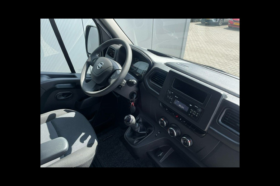 Nissan Interstar 2.3 dCi L2H2 Acenta