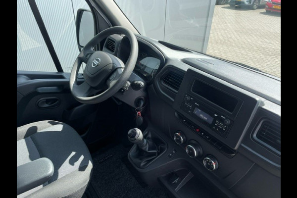 Nissan Interstar 2.3 dCi L2H2 Acenta