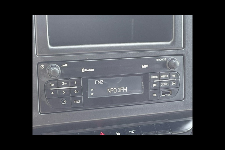 Nissan Interstar 2.3 dCi L2H2 Acenta