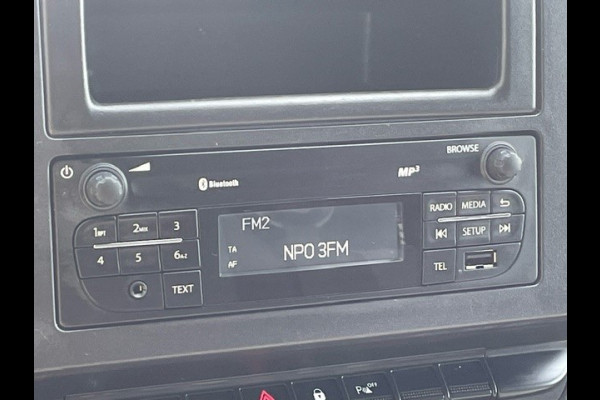 Nissan Interstar 2.3 dCi L2H2 Acenta