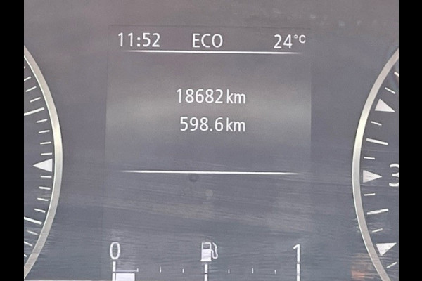 Nissan Interstar 2.3 dCi L2H2 Acenta