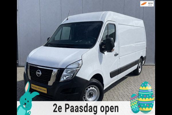 Nissan Interstar 2.3 dCi L2H2 Acenta