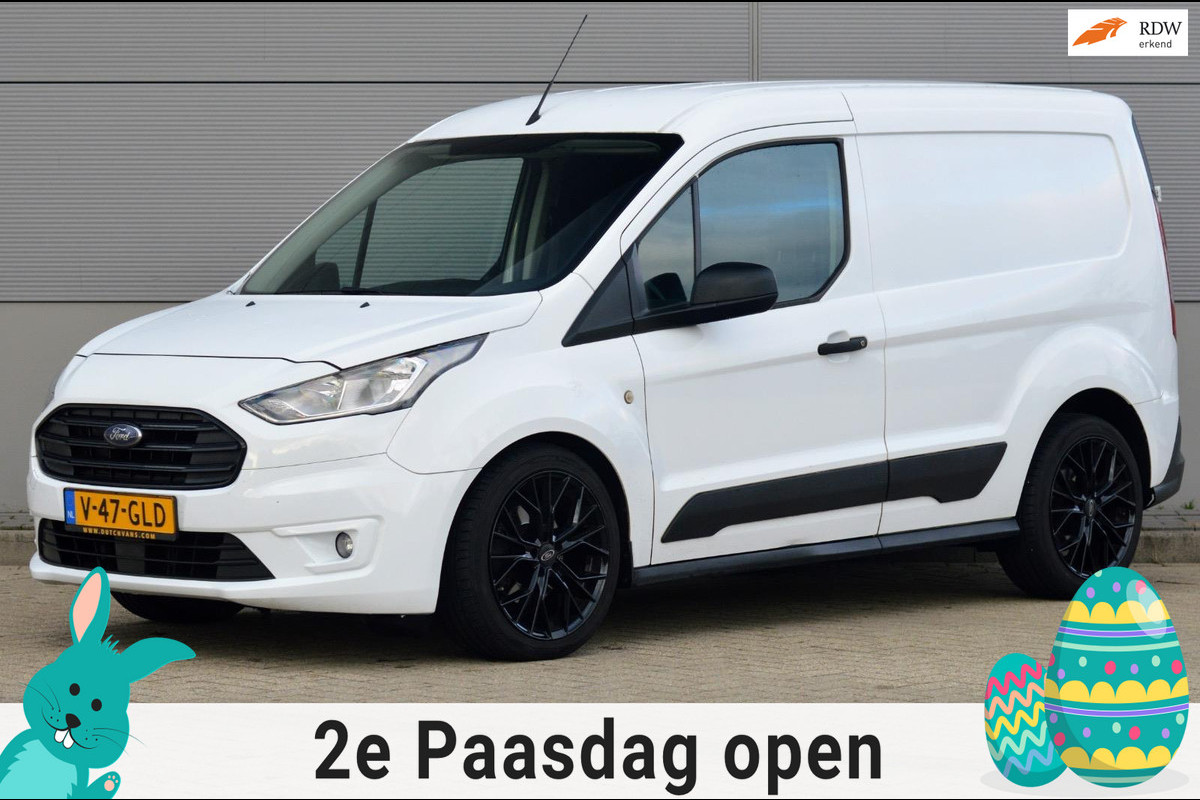 Ford Transit Connect 1.5 TDCI L1 Ambiente