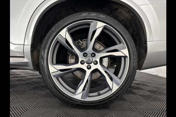 Volvo XC90 2.0 B5 AWD Inscription R-Design Intro Edition [7-Pers.] Aut. *PANO | LEATHER-ALCANTARA | FULL-LED | MEMORY-PACK | BOWERS&WILKINS | BLINDSPOT | KEYLESS | DIGI-COCKPIT | NAVI-FULLMAP | PRIVACYGLASS | HEATED-SPORTSEATS | TOWBAR | 20''ALU*