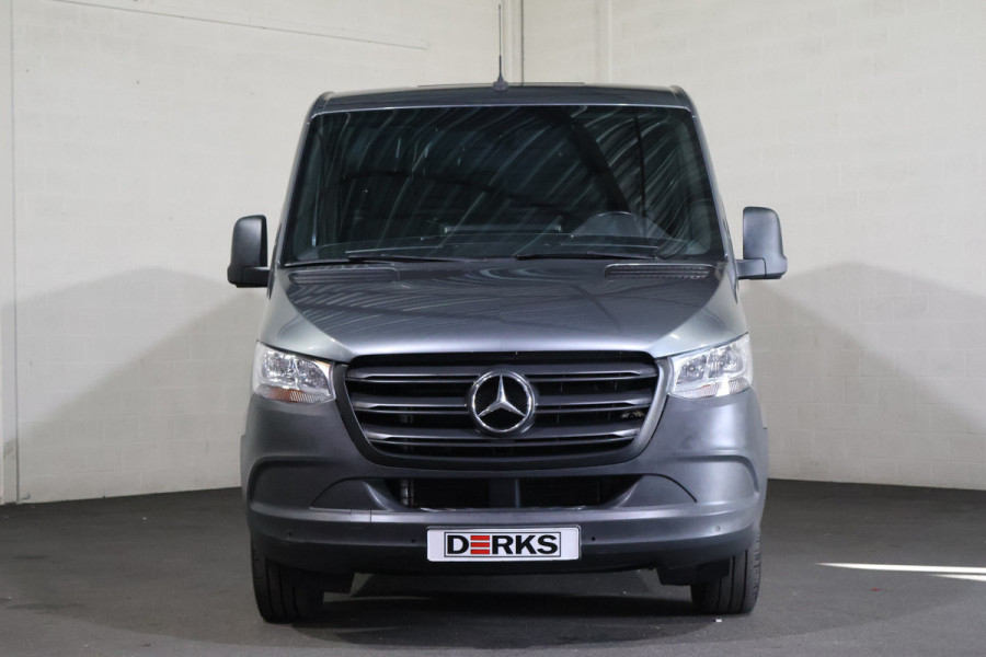 Mercedes-Benz Sprinter 317 CDI L2 H1 Automaat Airco Navigatie Camera