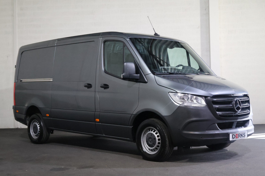 Mercedes-Benz Sprinter 317 CDI L2 H1 Automaat Airco Navigatie Camera