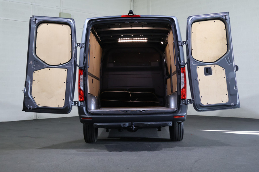 Mercedes-Benz Sprinter 317 CDI L2 H1 Automaat Airco Navigatie Camera