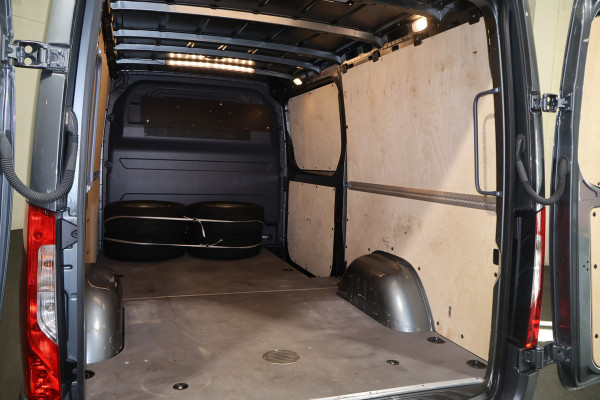 Mercedes-Benz Sprinter 317 CDI L2 H1 Automaat Airco Navigatie Camera