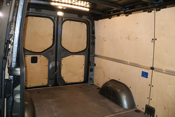 Mercedes-Benz Sprinter 317 CDI L2 H1 Automaat Airco Navigatie Camera