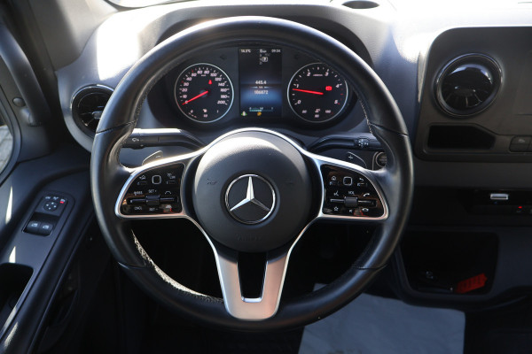 Mercedes-Benz Sprinter 317 CDI L2 H1 Automaat Airco Navigatie Camera