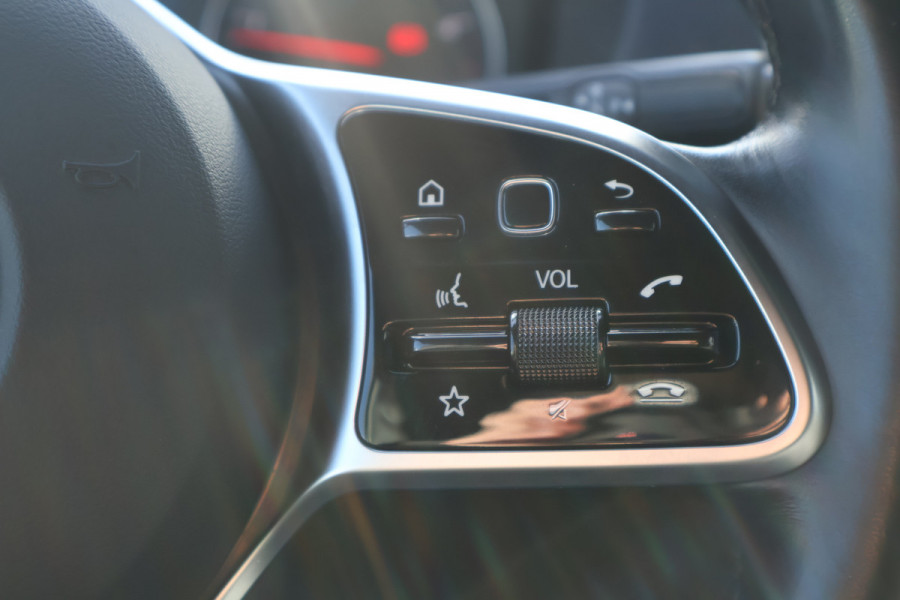 Mercedes-Benz Sprinter 317 CDI L2 H1 Automaat Airco Navigatie Camera