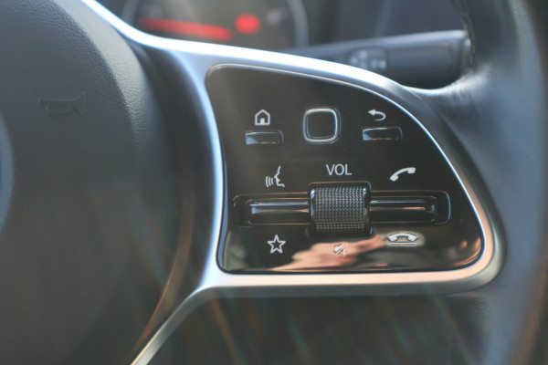 Mercedes-Benz Sprinter 317 CDI L2 H1 Automaat Airco Navigatie Camera