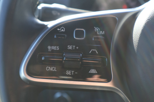 Mercedes-Benz Sprinter 317 CDI L2 H1 Automaat Airco Navigatie Camera