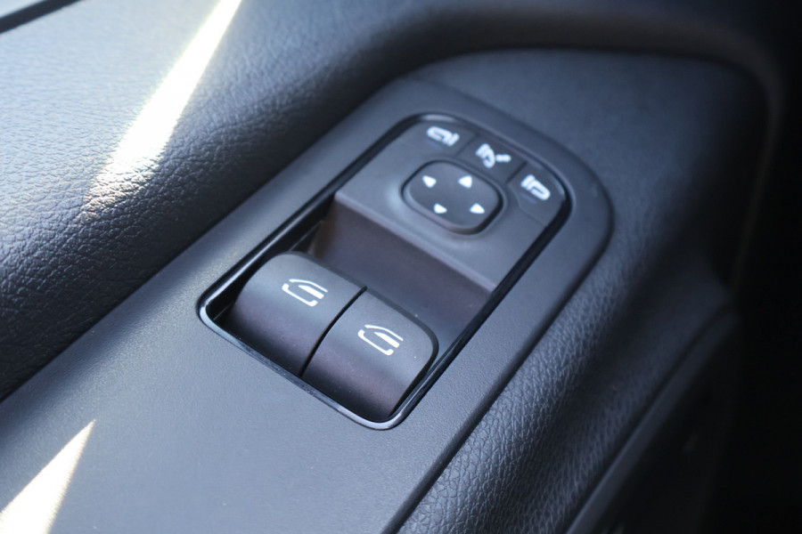 Mercedes-Benz Sprinter 317 CDI L2 H1 Automaat Airco Navigatie Camera