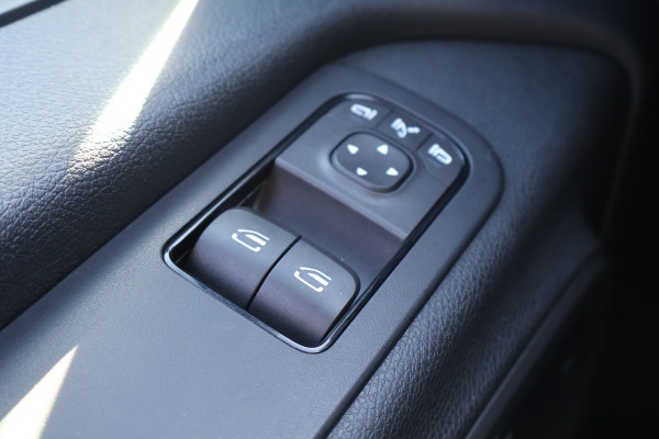 Mercedes-Benz Sprinter 317 CDI L2 H1 Automaat Airco Navigatie Camera