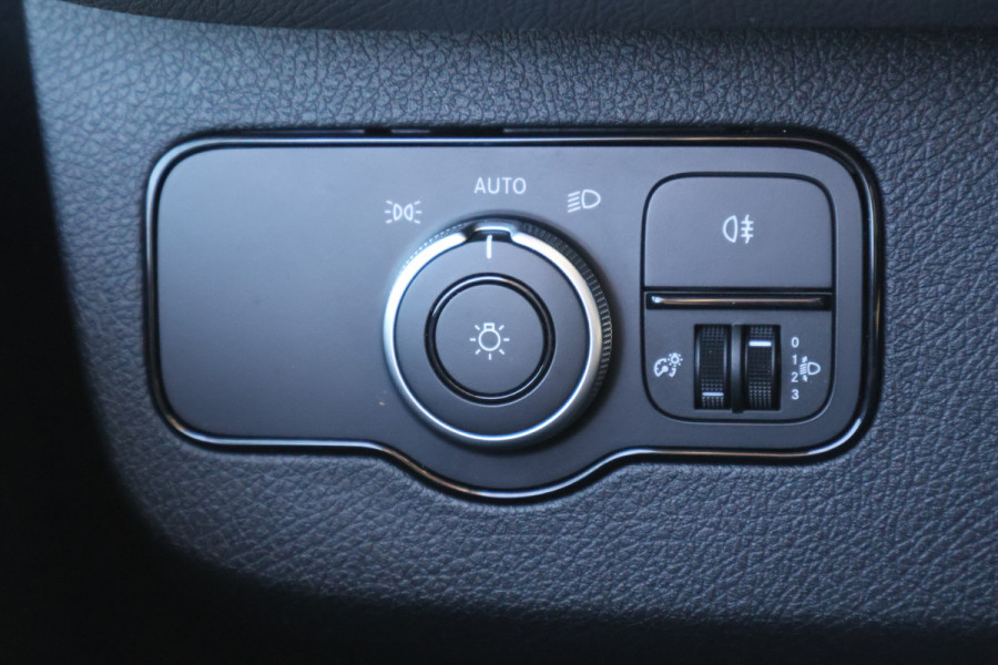Mercedes-Benz Sprinter 317 CDI L2 H1 Automaat Airco Navigatie Camera