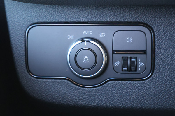 Mercedes-Benz Sprinter 317 CDI L2 H1 Automaat Airco Navigatie Camera