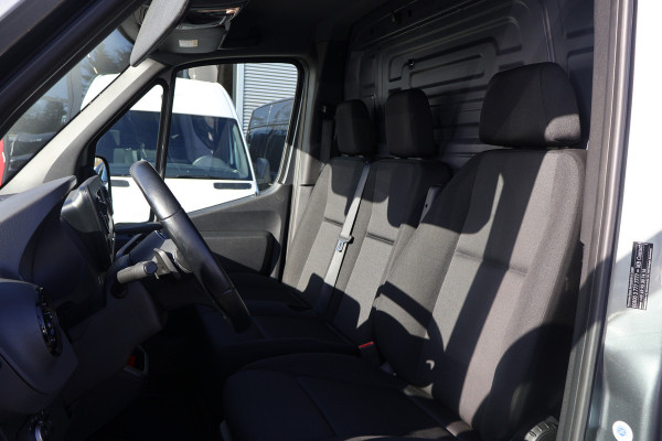 Mercedes-Benz Sprinter 317 CDI L2 H1 Automaat Airco Navigatie Camera
