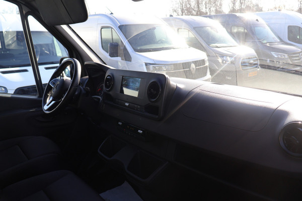 Mercedes-Benz Sprinter 317 CDI L2 H1 Automaat Airco Navigatie Camera