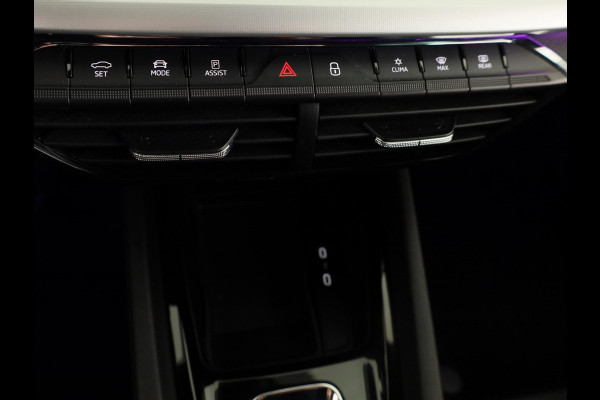 Škoda Octavia Combi 1.5 e-TSI Sport Business 150pk DSG | Parkeersensoren voor en achter | Navigatie | Sportstoelen |