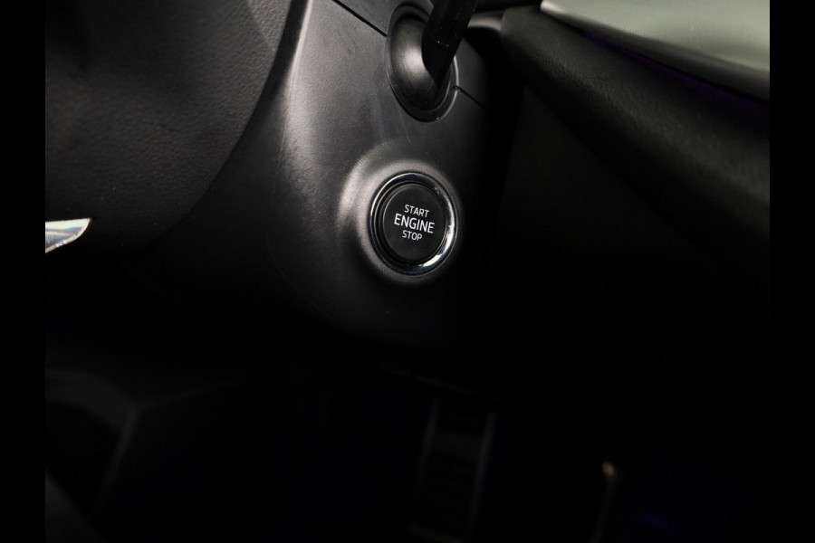 Škoda Octavia Combi 1.5 e-TSI Sport Business 150pk DSG | Parkeersensoren voor en achter | Navigatie | Sportstoelen |