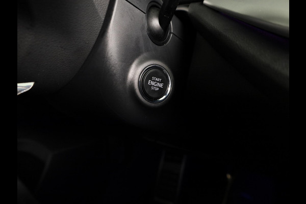 Škoda Octavia Combi 1.5 e-TSI Sport Business 150pk DSG | Parkeersensoren voor en achter | Navigatie | Sportstoelen |