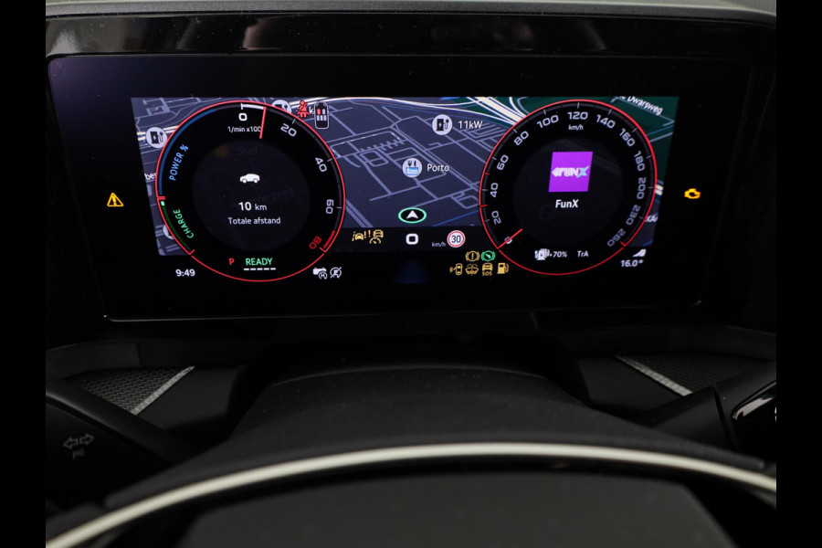 Škoda Kodiaq Sportline Business PHEV 1.5 TSI 204pk DSG-6 | Light & view