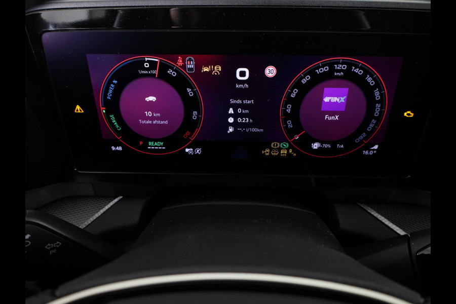 Škoda Kodiaq Sportline Business PHEV 1.5 TSI 204pk DSG-6 | Light & view