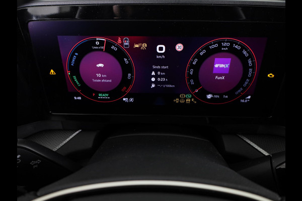 Škoda Kodiaq Sportline Business PHEV 1.5 TSI 204pk DSG-6 | Light & view