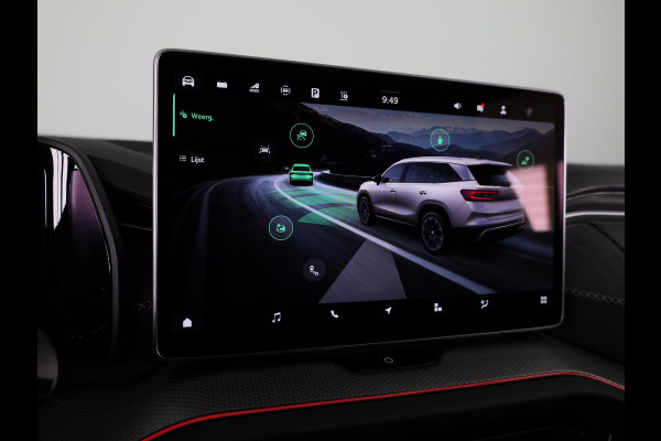 Škoda Kodiaq Sportline Business PHEV 1.5 TSI 204pk DSG-6 | Light & view