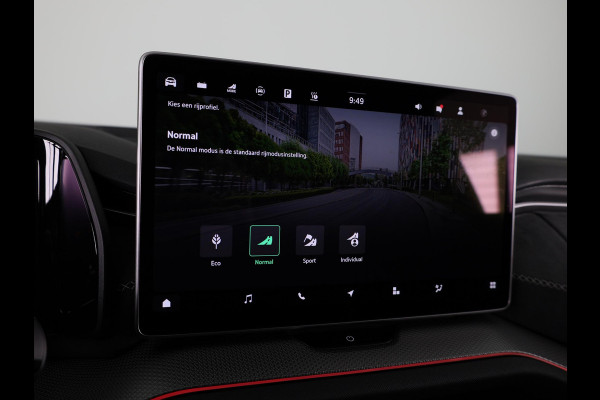 Škoda Kodiaq Sportline Business PHEV 1.5 TSI 204pk DSG-6 | Light & view