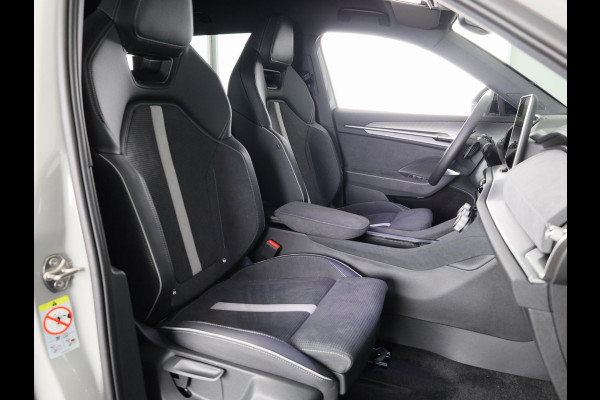 Škoda Kodiaq Sportline Business PHEV 1.5 TSI 204pk DSG-6 | Light & view