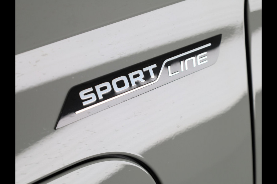 Škoda Kodiaq Sportline Business PHEV 1.5 TSI 204pk DSG-6 | Light & view