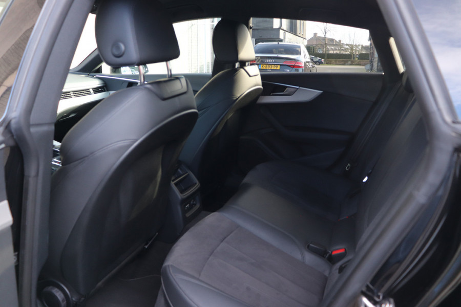 Audi A5 Sportback 35 TFSI S-line 20" / Cruise / Leder