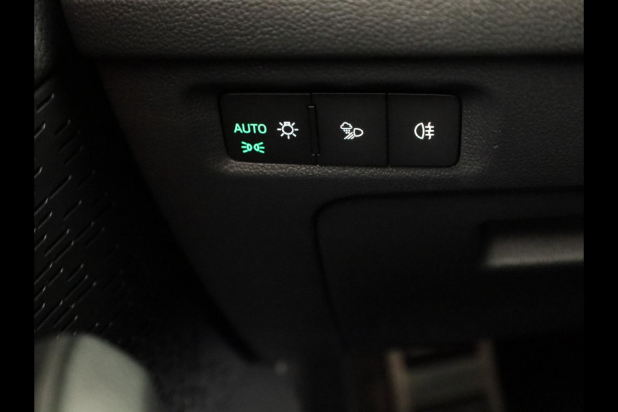 Škoda Octavia Combi Sportline Tour m-HEV 1.5 TSI 150 pk 7 versn. DSG | Schuif/kanteldak | Travel assist | Trekhaak wegklapbaar