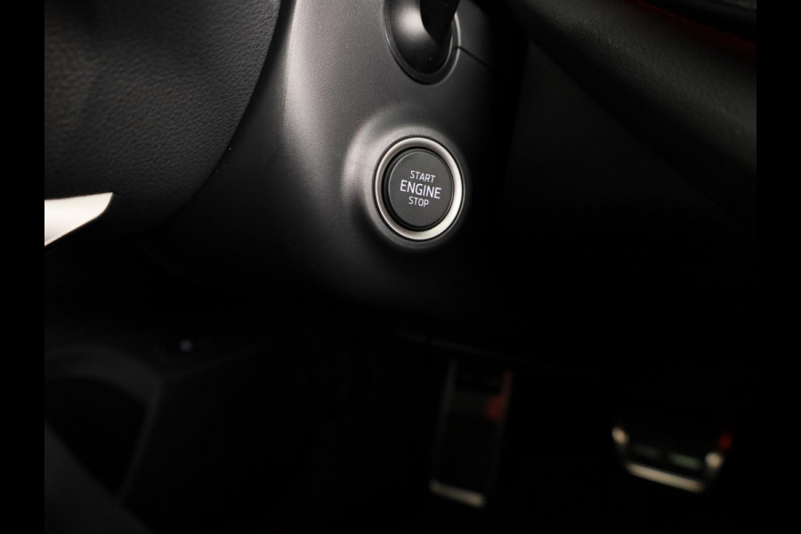 Škoda Octavia Combi Sportline Tour m-HEV 1.5 TSI 150 pk 7 versn. DSG | Schuif/kanteldak | Travel assist | Trekhaak wegklapbaar