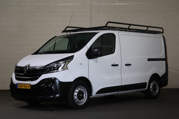 Renault Trafic 2.0 dCi 120pk L1 H1 2x Schuifdeur Imperiaal