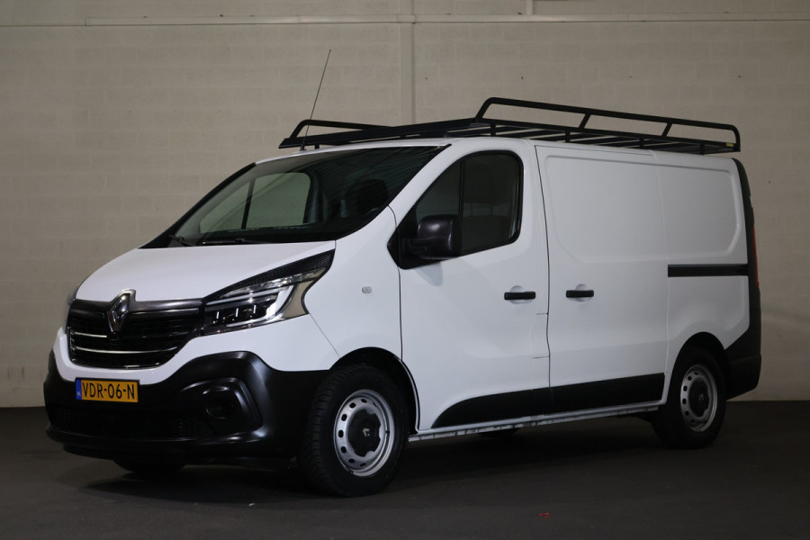 Renault Trafic 2.0 dCi 120pk L1 H1 2x Schuifdeur Imperiaal
