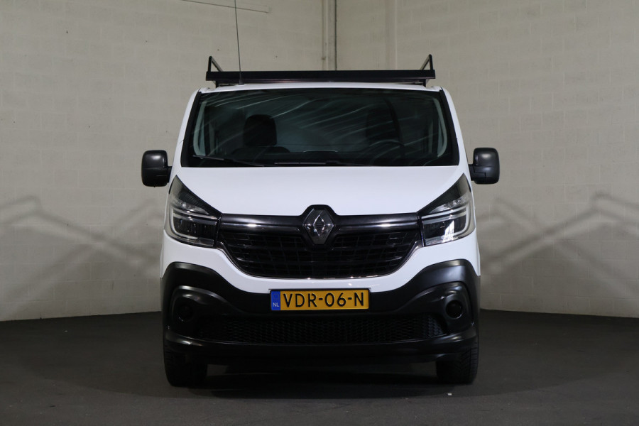 Renault Trafic 2.0 dCi 120pk L1 H1 2x Schuifdeur Imperiaal