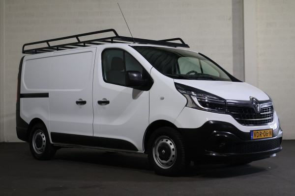 Renault Trafic 2.0 dCi 120pk L1 H1 2x Schuifdeur Imperiaal