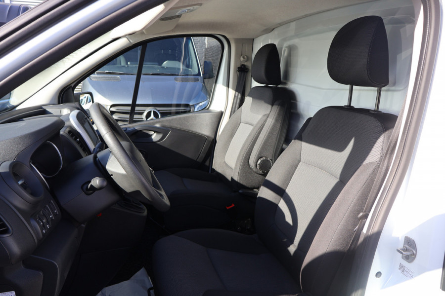 Renault Trafic 2.0 dCi 120pk L1 H1 2x Schuifdeur Imperiaal