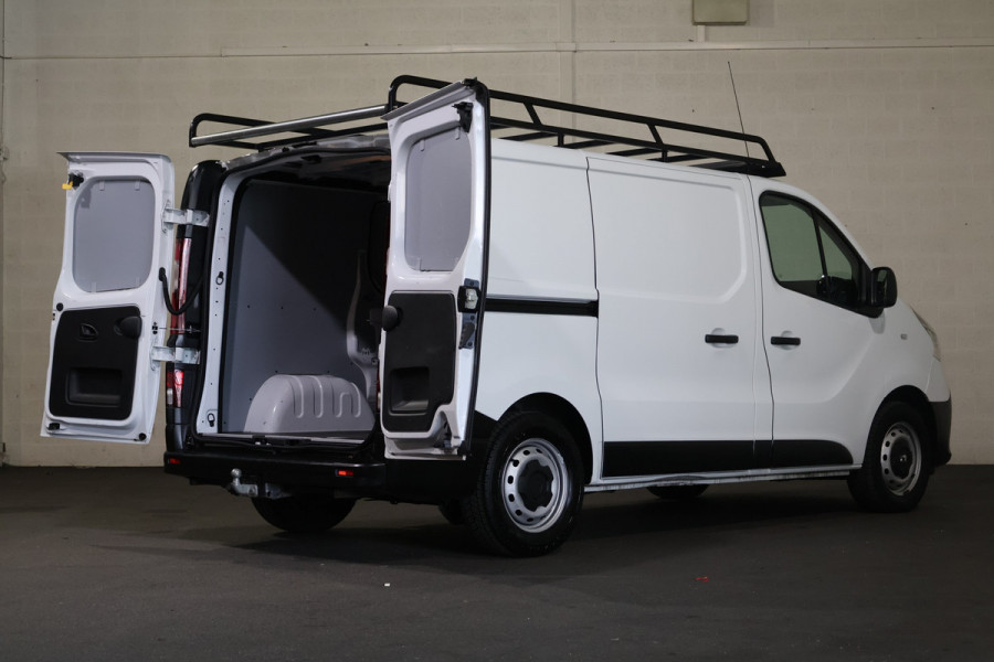 Renault Trafic 2.0 dCi 120pk L1 H1 2x Schuifdeur Imperiaal