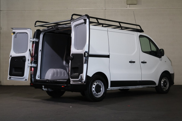 Renault Trafic 2.0 dCi 120pk L1 H1 2x Schuifdeur Imperiaal