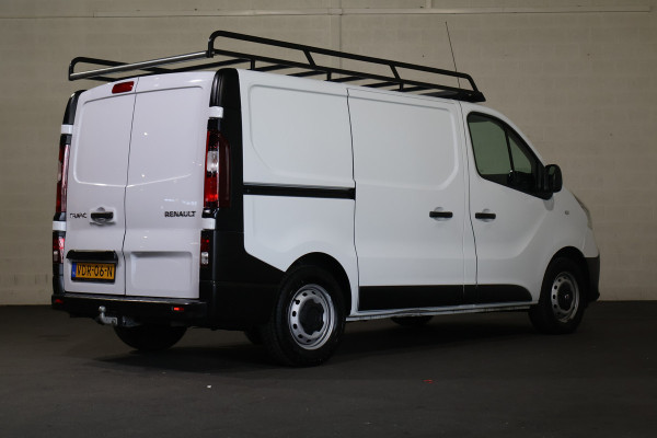 Renault Trafic 2.0 dCi 120pk L1 H1 2x Schuifdeur Imperiaal