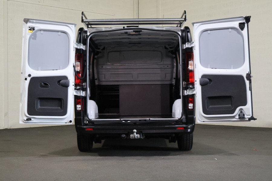 Renault Trafic 2.0 dCi 120pk L1 H1 2x Schuifdeur Imperiaal